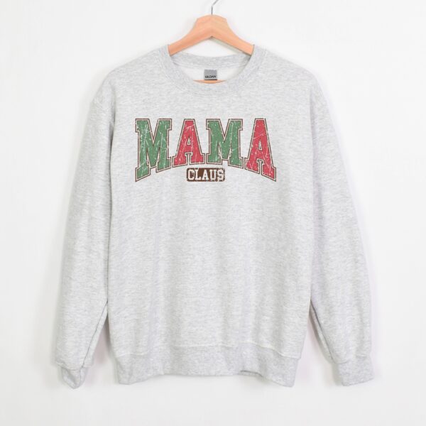 vintage christmas mama claus sweatshirt for moms funny xmas sweater with unique design comfortable and stylish holiday apparel l7fvn scaled