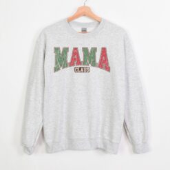 vintage christmas mama claus sweatshirt for moms funny xmas sweater with unique design comfortable and stylish holiday apparel l7fvn scaled