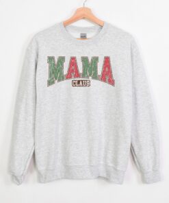 vintage christmas mama claus sweatshirt for moms funny xmas sweater with unique design comfortable and stylish holiday apparel l7fvn scaled