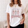 vintage christmas shirt lets get crackin nutcrackers tee with retro design for fun holiday celebrations and unique style sc9qu