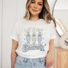 vintage christmas shirt lets get crackin nutcrackers tee with retro design for holiday celebrations and festive gatherings p9kih