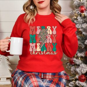 vintage christmas shirt for women merry christmas sweatshirt with fun design comfortable holiday apparel for new year celebrations 2m9vl scaled