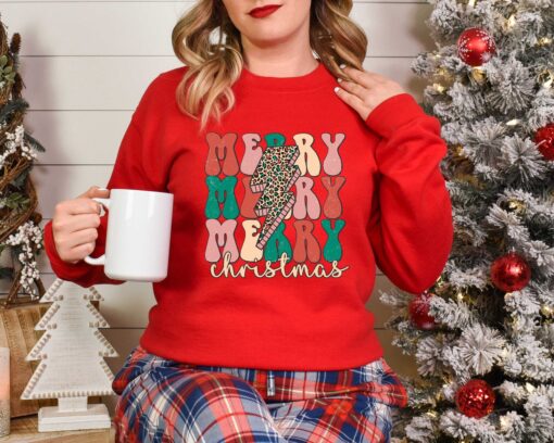 vintage christmas shirt for women merry christmas sweatshirt with fun design comfortable holiday apparel for new year celebrations 2m9vl scaled