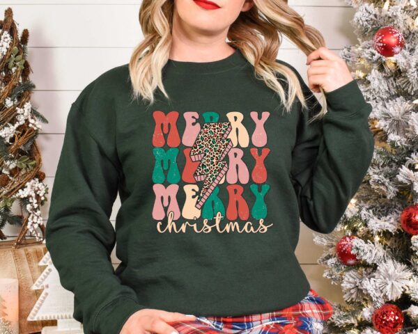 vintage christmas shirt for women merry christmas sweatshirt with fun design comfortable holiday apparel for new year celebrations 6o7js scaled