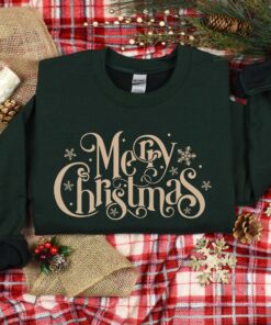 vintage christmas shirt for women with merry design and trendy style for holiday celebrations r8zhw scaled