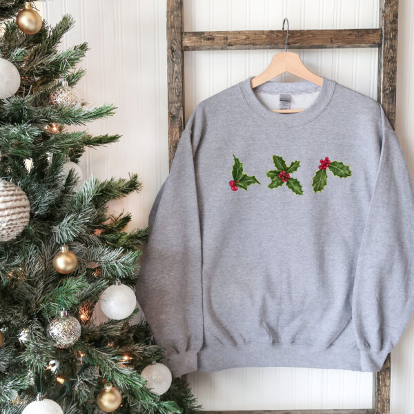 vintage christmas sweater trendy crewneck holiday jumper warm winter sweatshirt for christmas lovers and holiday apparel xuz60 scaled