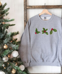 vintage christmas sweater trendy crewneck holiday jumper warm winter sweatshirt for christmas lovers and holiday apparel xuz60 scaled