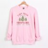 vintage christmas sweatshirt featuring farm fresh christmas tree cakes design for a festive and fun holiday look mfqbh scaled