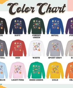 vintage christmas sweatshirt for neurodiversity awareness featuring space design and autism support for teachers and community ejqit