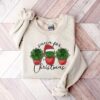 vintage christmas sweatshirt for plant lovers featuring succulent design for gardener holiday outfits and festive celebrations lnzfv scaled