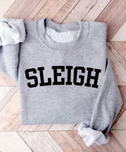 vintage christmas sweatshirt for winter with sleigh design and family theme for fun holiday gatherings cya3v scaled