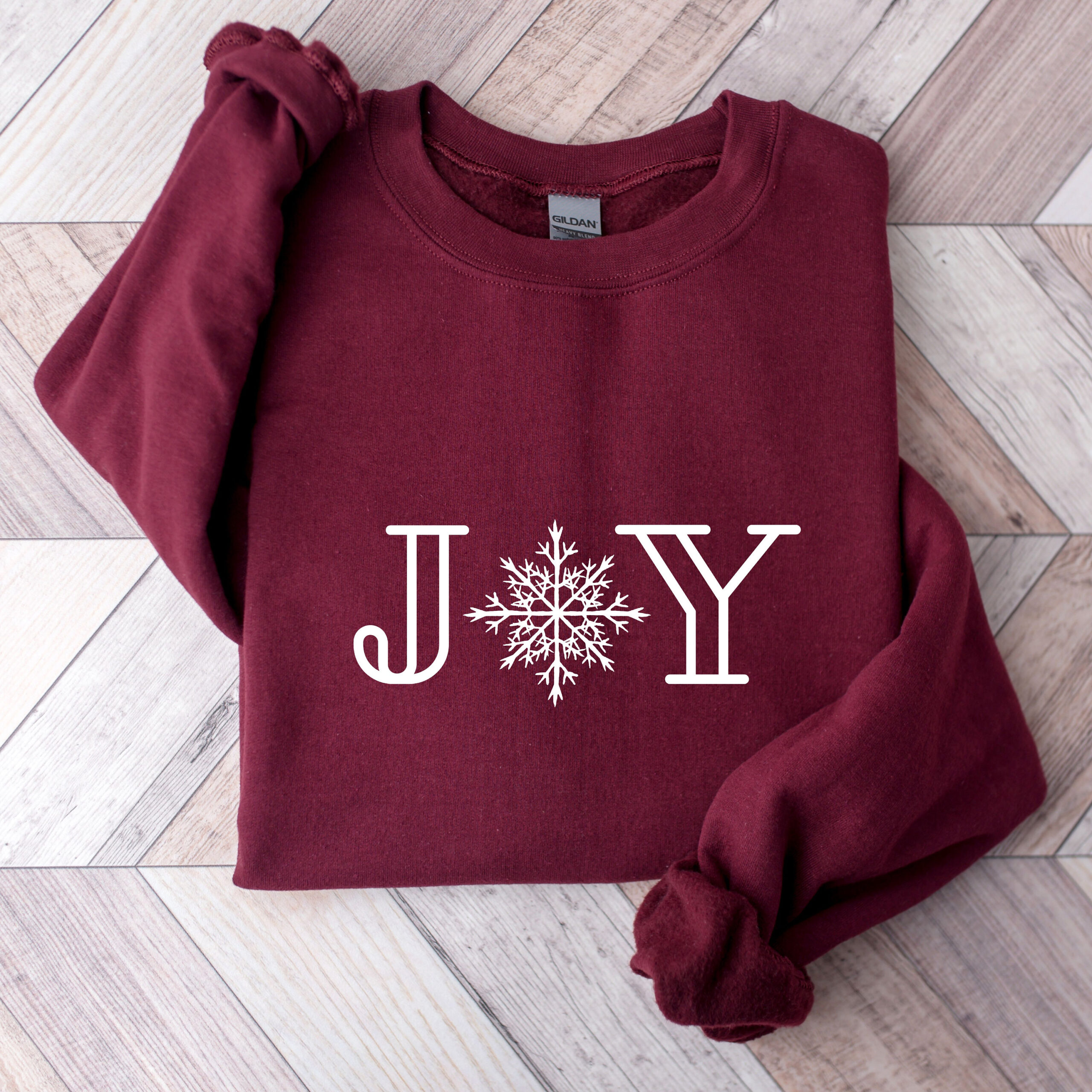 vintage christmas sweatshirt for women and unisex with snowflake design in plus size for winter holiday celebrations vphva scaled