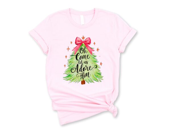 vintage christmas sweatshirt for women featuring a religious tree design ideal for holiday celebrations and everyday wear hwmzg