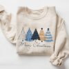 vintage christmas sweatshirt for women holiday crewneck pullover with christmas tree design winter apparel for festive celebrations vnpcb scaled
