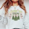 Vintage Christmas Sweatshirt for Women Holiday Crewneck with Christmas Tree Farm Design Comfortable and Stylish Christmas Top 11 vintage christmas sweatshirt for women holiday crewneck with christmas tree farm design comfortable and stylish christmas top mvvgf