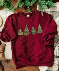 vintage christmas sweatshirt for women plus size crewneck design with festive christmas tree print lcwrq scaled