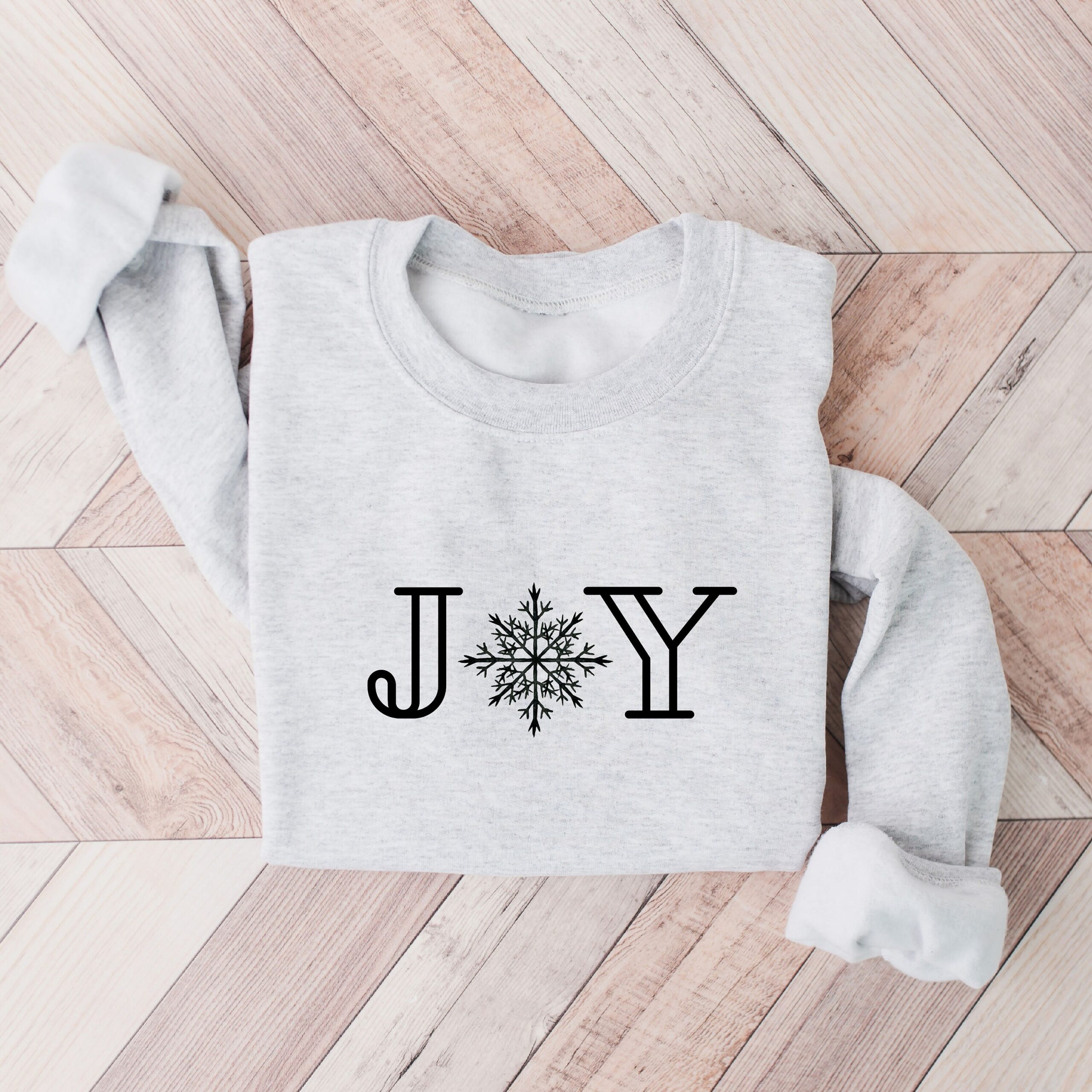 vintage christmas sweatshirt for women plus size with snowflake design unisex holiday style for winter celebrations nefgk scaled