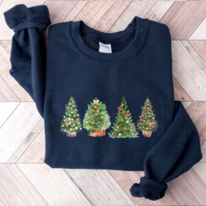 vintage christmas sweatshirt for women winter crewneck with fun holiday design comfortable and stylish christmas apparel 7xyzl