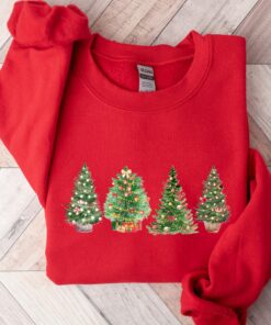 vintage christmas sweatshirt for women winter crewneck with fun holiday design comfortable and stylish christmas apparel lrgcw scaled