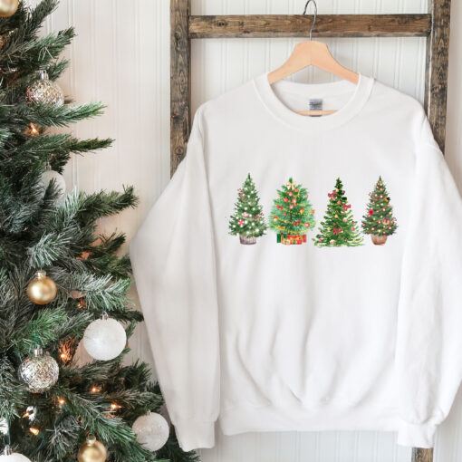 vintage christmas sweatshirt for women winter crewneck with fun holiday design comfortable and stylish christmas apparel ofxpy scaled