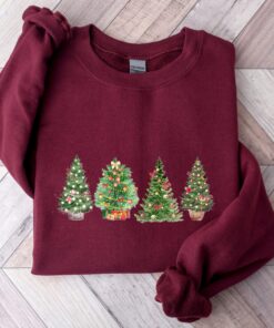 vintage christmas sweatshirt for women winter crewneck with fun holiday design comfortable and stylish christmas apparel uxx6a scaled