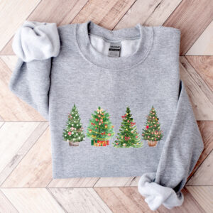 vintage christmas sweatshirt for women winter crewneck with fun holiday design comfortable and stylish christmas apparel yyfka