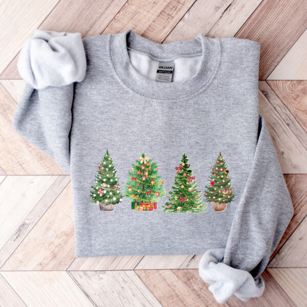 vintage christmas sweatshirt for women winter crewneck with fun holiday design comfortable and stylish christmas apparel yyfka scaled