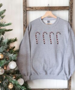 vintage christmas sweatshirt for women with candy cane design plus size crewneck holiday apparel i7oc4 scaled