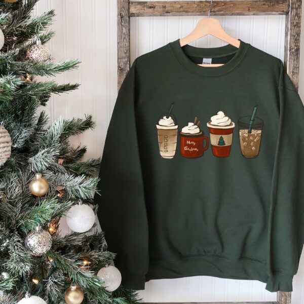 vintage christmas sweatshirt for women with cookies and cocoa design comfortable holiday apparel for festive gatherings m0sxa scaled