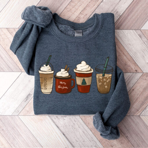 vintage christmas sweatshirt for women with cookies and cocoa design comfortable holiday apparel for festive gatherings pzuwq scaled