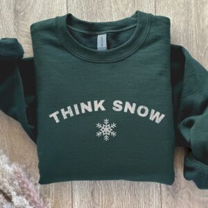 vintage christmas sweatshirt for women with snowflake design and winter theme for holiday celebrations and seasonal comfort karki scaled