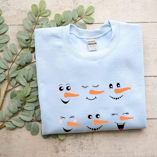 vintage christmas sweatshirt for women with snowman design plus size crewneck style comfortable and stylish holiday apparel 46fjq scaled