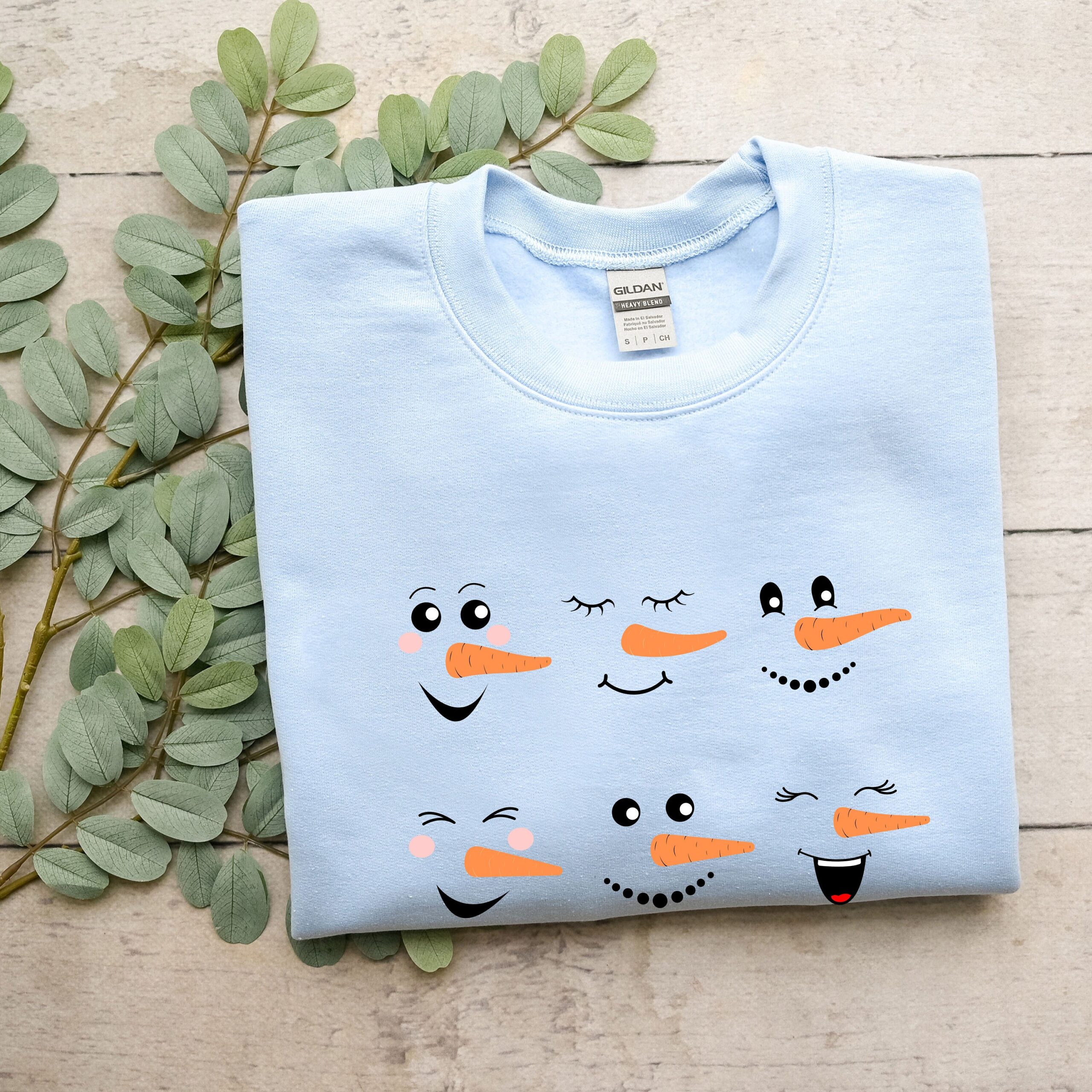 Vintage Christmas Sweatshirt for Women with Snowman Design Plus Size Crewneck Style Comfortable and Stylish Holiday Apparel 4 vintage christmas sweatshirt for women with snowman design plus size crewneck style comfortable and stylish holiday apparel 46fjq scaled