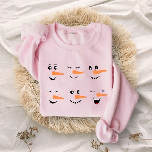 vintage christmas sweatshirt for women with snowman design plus size crewneck style comfortable and stylish holiday apparel rqku6 scaled