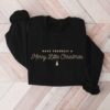 vintage christmas sweatshirt have yourself a merry christmas design comfortable family shirt for holiday celebrations 62oss scaled