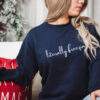vintage christmas sweatshirt im freezing crewneck for fall and winter sweater weather comfort colors style 9mvqn scaled