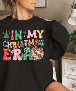 vintage christmas sweatshirt in my christmas era design for holiday parties and festive gatherings rcvqp scaled