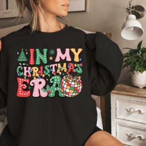 vintage christmas sweatshirt in my christmas era design for holiday parties and festive gatherings rcvqp scaled