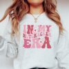 vintage christmas sweatshirt in my nutcracker era comfortable fabric for holiday celebrations and festive gatherings 9cc2m
