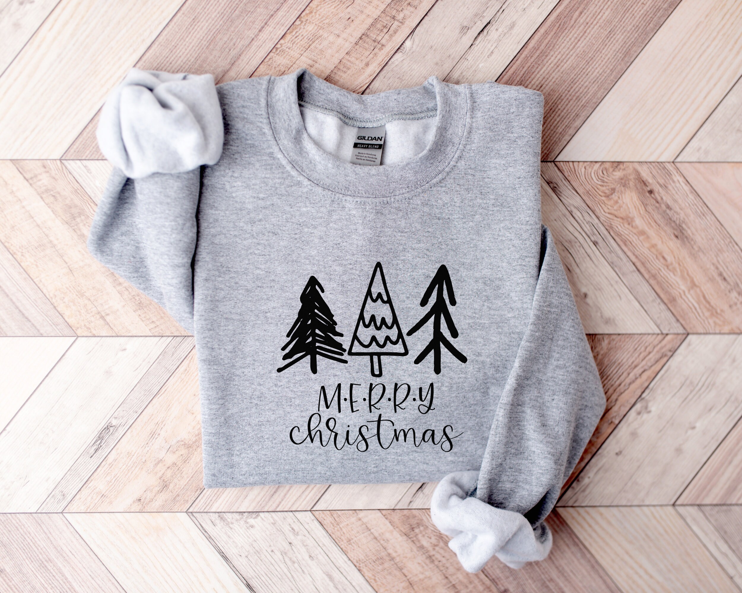 Vintage Christmas Sweatshirt Minimalist Drawing Design Comfortable Crewneck for Women Funny Christmas Shirts and Apparel 2 vintage christmas sweatshirt minimalist drawing design comfortable crewneck for women funny christmas shirts and apparel jztpz