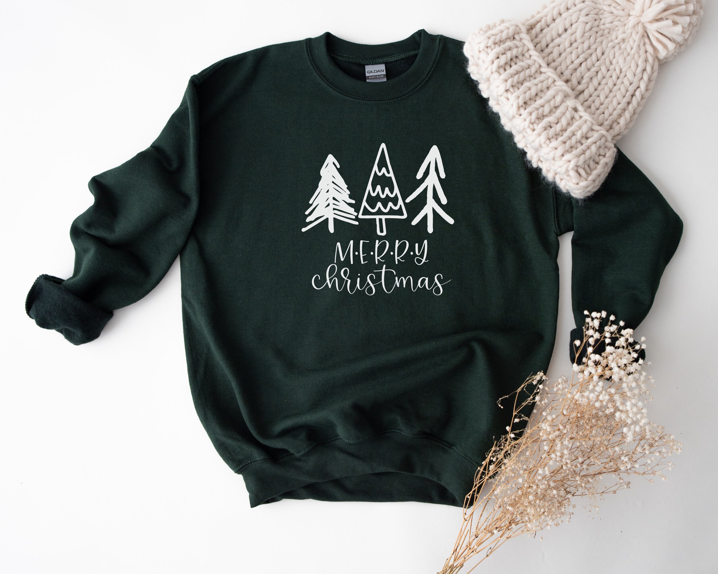 Vintage Christmas Sweatshirt Minimalist Drawing Design Comfortable Crewneck for Women Funny Christmas Shirts and Apparel 4 vintage christmas sweatshirt minimalist drawing design comfortable crewneck for women funny christmas shirts and apparel wue9o