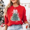 vintage christmas sweatshirt o come let us adore him religious design comfortable family wear for holiday celebrations t6ukn scaled