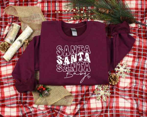 vintage christmas sweatshirt with jesus verse design for christians and bible lovers 2ap9p scaled