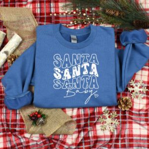 vintage christmas sweatshirt with jesus verse design for christians and bible lovers t5op9 scaled