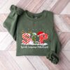 vintage christmas t shirt for speech language pathologists featuring slp design for speech therapy enthusiasts p7wwb scaled