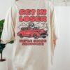 vintage christmas t shirt get in loser comfort colors retro santa tee holiday apparel for fun festive gatherings vhzcd