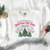 vintage christmas t shirt griswolds tree farm design for women with family theme and holiday spirit pjsqy scaled