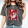 Vintage Christmas T Shirt Merry Merry Design Retro Style for Family Gatherings Comfortable Colors Tee 9 vintage christmas t shirt merry merry design retro style for family gatherings comfortable colors tee gp37t scaled