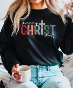 vintage christmas t shirt o come let us adore him tee for women religious faith design holiday apparel c09gy scaled