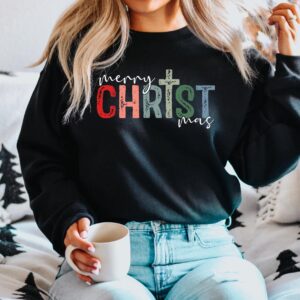 vintage christmas t shirt o come let us adore him tee for women religious faith design holiday apparel c09gy scaled